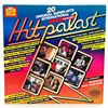 Image 1 : HITPALAST 20 ORIGINAL SUPER-HITS INTERNATIONAL - LP