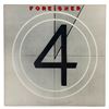 Image 1 : FOREIGNER - 4 - VINYL LP RECORD ALBUM