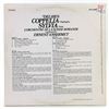 Image 2 : DELIBES COPPELIA & SYLVIA - WORLD OF GREAT CLASSICS