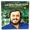 Image 1 : LUCIANO PAVAROTTI - WORLD’S FAVORITE TENOR ARIAS