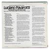 Image 2 : LUCIANO PAVAROTTI - WORLD’S FAVORITE TENOR ARIAS