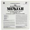 Image 2 : THE ELECTRONIC MESSIAH - SYNTHESCOPE - VINYL LP