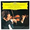 TSCHAIKOWSKY: VIOLINKONZERT D-DUR OP. 35. VINYL LP
