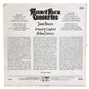Image 2 : MOZART - JAMES BROWN - MOZART HORN CONCERTOS