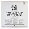 Image 2 : HIGHLIGHTS / ROSSINI - THE BARBER OF SEVILLE - VINYL