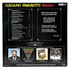 Image 2 : LUCIANO PAVAROTTI - ENCORE! - VINYL RECORD ALBUM