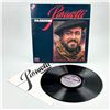 Image 3 : PAVAROTTI - PASSIONE - LUCIANO - VINYL LP RECORD