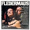 Image 1 : NEW SEALED - FLEDERMAUS - JOHANN STRAUSS - 2X LP