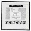 Image 2 : NEW SEALED - FLEDERMAUS - JOHANN STRAUSS - 2X LP