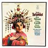 Image 1 : PUCCINI TURANDOT - ROME OPERA CHORUS ORCHESTRA