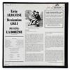 Image 2 : PUCCINI: LA BOHEME - RECORDED IN 1938 - 2X VINYL LP