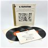 Image 2 : GIUSEPPE VERDI - IL TROVATORE - VOLPI - MANCINI - 3 LP