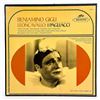 Image 1 : BENIAMINO GIGLI - LEONCAVALLO: I PAGLIACCI - 2X LP