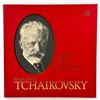 Image 1 : PETER ILYICH TCHAIKOVSKY - GREAT MEN OF MUSIC 4X LP