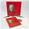Image 2 : PETER ILYICH TCHAIKOVSKY - GREAT MEN OF MUSIC 4X LP