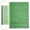 Image 3 : THE STORY OF GREAT MUSIC - AGE OF ELEGANCE - 4X LP