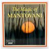 Image 1 : MONTOVANI - THE MAGIC OF MONTOVANI - 8X VINYL LP