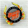Image 1 : 74TH STURGIS 2014 BLACK HILLS RALLY LAPEL PIN - NEW