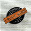 Image 1 : 71ST STURGIS 2011 I RODE MINE MOTORCYCLE RALLY PIN