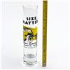 Image 7 : SIZE MATTERS FORT MCMURRAY OIL SANDS SHOT GLASS