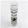 Image 5 : LARGE DISNEYLAND PIRATES OR CARIBBEAN SHOT GLASS