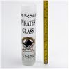 Image 8 : LARGE DISNEYLAND PIRATES OR CARIBBEAN SHOT GLASS