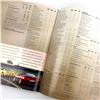 Image 10 : ORIGINAL 2003 50TH CORVETTE ADVERTISNG BROCHURE