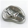 Image 2 : HOSELTON WHALE SCULPTURE BUSINESS CARD HOLDER