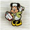 Image 1 : WALT DISNEY MINNIE MOUSE NURSE 2008 LAPEL PIN