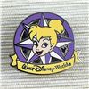 Image 1 : DISNEY TINKERBELL HIDDEN MICKEY LAPEL PIN #2 OF 5