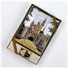 Image 1 : DISNEYLAND CASTLE WALT DISNEY SOUVENIR DISH TRAY