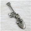 Image 2 : WALT DISNEY PRODUCTIONS MICKEY MOUSE SPOON