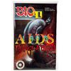 Image 1 : BIO 90 #1 - AIDS: THE PRICE OF BLOOD! - BULLET COMICS