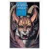 ANIMAL MAN #56 - DC COMICS COMIC BOOK