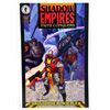 Image 2 : SHADOW EMPIRES FAITH CONQUERS #1-4 COMPLETE SET
