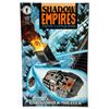 Image 4 : SHADOW EMPIRES FAITH CONQUERS #1-4 COMPLETE SET