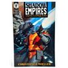 Image 5 : SHADOW EMPIRES FAITH CONQUERS #1-4 COMPLETE SET