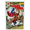 Image 1 : ELFQUEST: HIDDEN YEARS #8 - WARP GRAPHIC COMIC