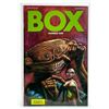 Image 1 : BOX ISSUE #1 - EROS COMIX - COMIC BOOK