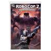 Image 1 : ROBOCOP 2 - OFFICIAL MOVIE ADAPTATION COMIC BOOK