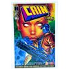 Image 1 : CAIN #2 - 2A - 1993 1ST EXPLOSIVE ISSUE HARRIS COMIC