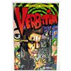 Image 1 : VERBATIM #1 COMIC - FANTAGRAPHICS - CARL BELFAST