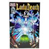 Image 1 : LADY DEATH THE CRUCIBLE #3 - CHAOS COMIC BOOK