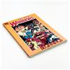 Image 2 : NEW WARRIORS BEGINNINGS - MARVEL GRAPHIC NOVEL