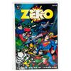 Image 1 : ZERO THE BEGINNING OF TOMORROW #1 - 1994 COMIC
