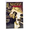 Image 1 : NICKI SHADOW #0 - RELENTLESS COMICS - COMIC BOOK