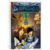 ROBOTECH II: THE SENTINELS BOOK THREE #1 - 1993