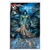 THE DARKNESS #2 - 1ST SERIES - TOP COW IMAGE COMIC