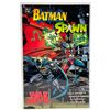 Image 1 : BATMAN SPAWN #NN - WAR DEVIL - DC GRAPHIC NOVEL