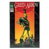 Image 1 : GREEN ARROW #51 - 1991 DC COMICS - COMIC BOOK